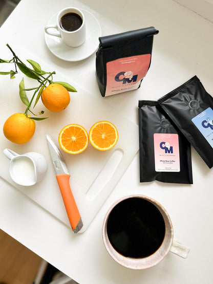 Willy's Sweet Espresso - Cafe Meggo