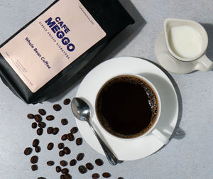 Single Origin Coffee: Honduras - Cafe Meggo