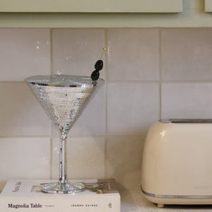 Sofiest Designs Martini Glass - Cafe Meggo