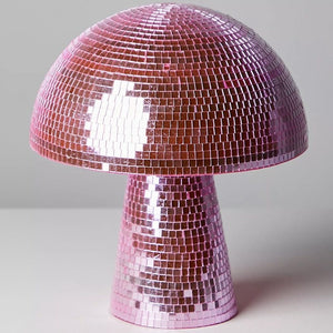 Sofiest Designs Original Small Mushroom - Pink - Cafe Meggo